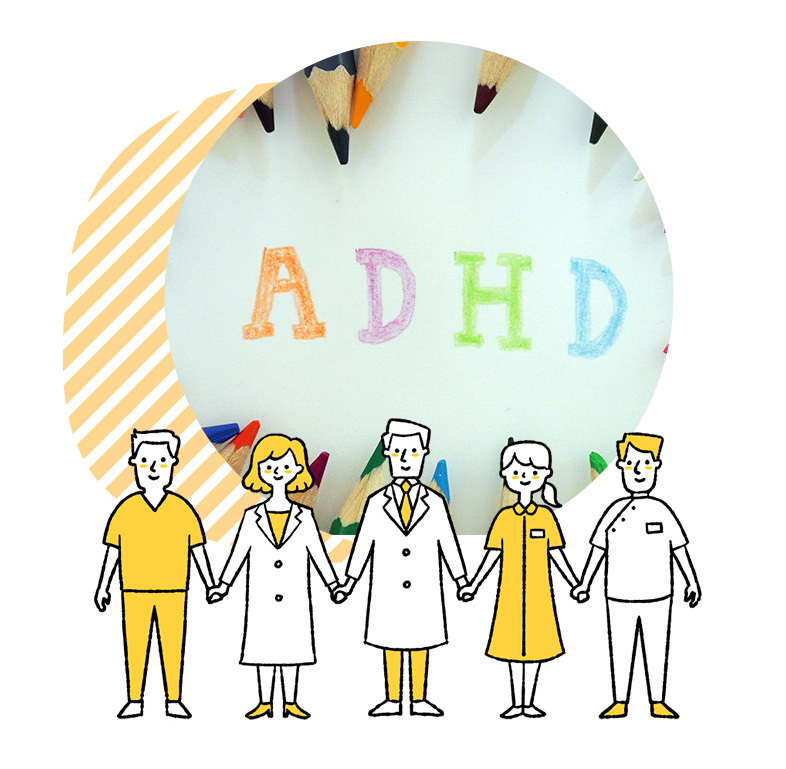 ADHD